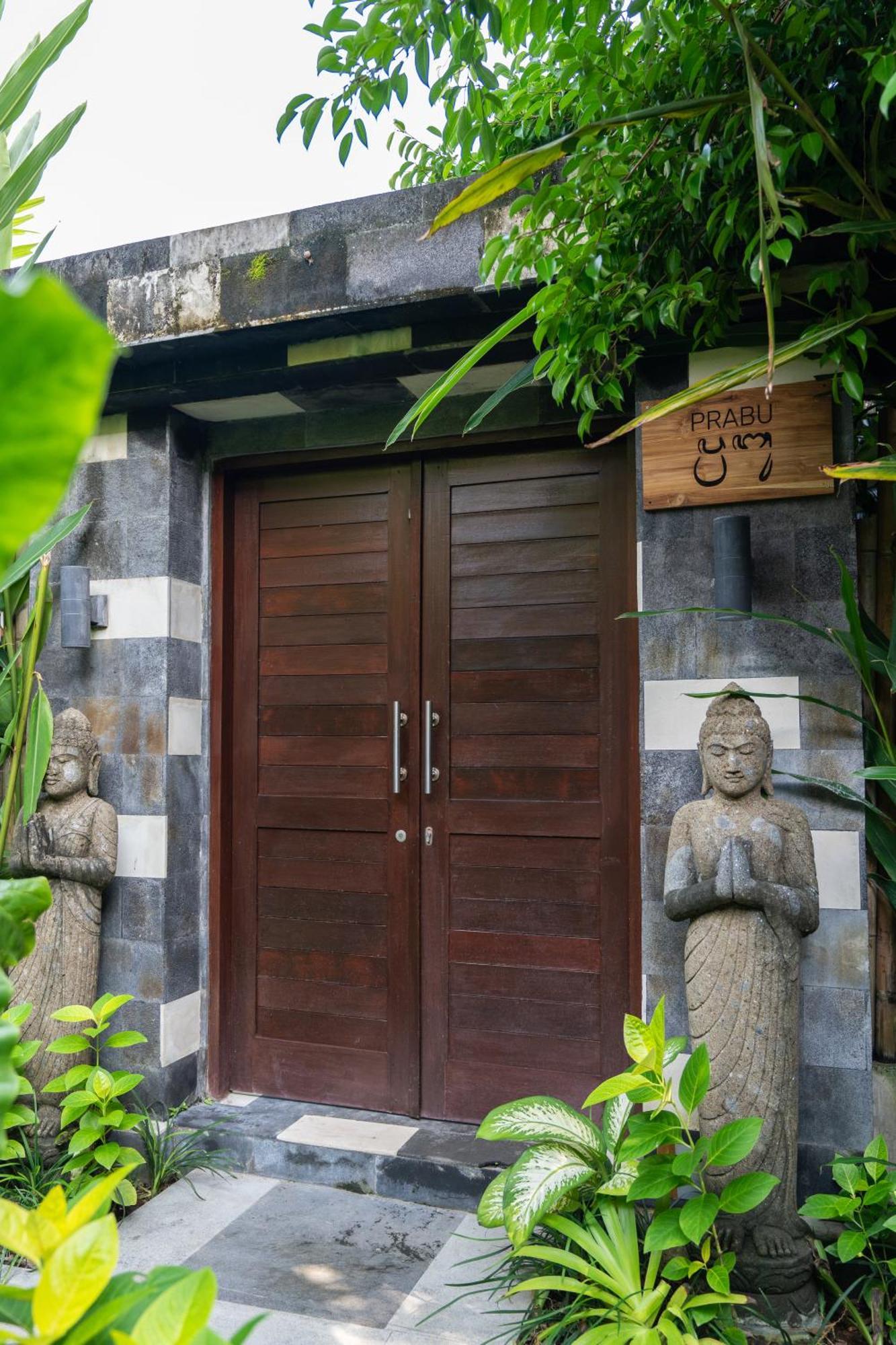 The Gardens Seminyak Hotel Eksteriør billede