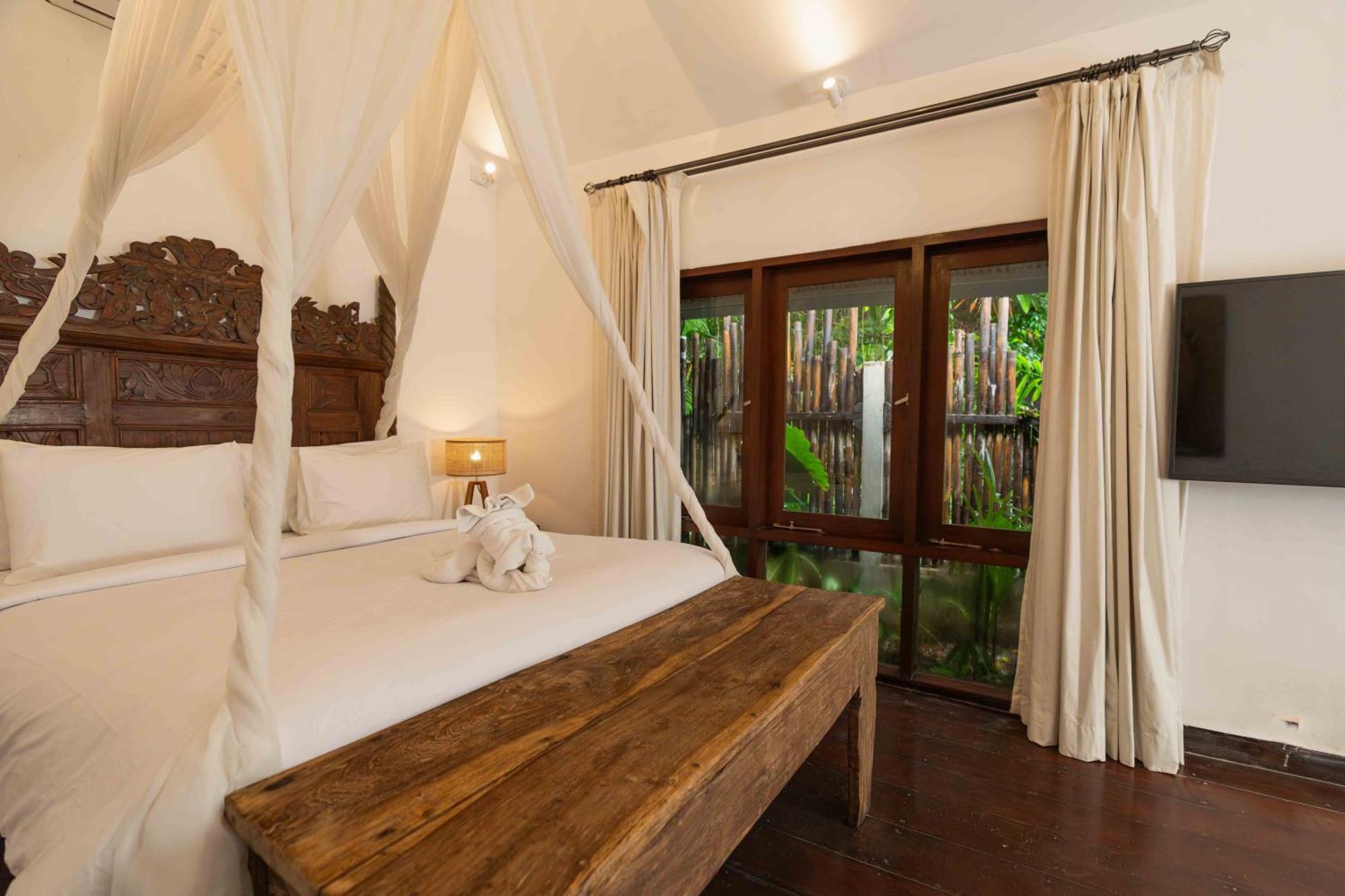 The Gardens Seminyak Hotel Eksteriør billede